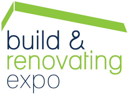 Logo of Build & Renovating Expo 2014