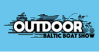 Logo of Baltic Boat Show 2024