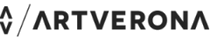 Logo of ARTVERONA Oct. 2026