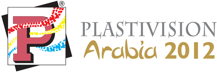 Logo of Plastivision Arabia 2012