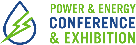 Logo of Power & Energy Conference & Exhibition 2024