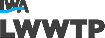 Logo of IWA LWWTP 2024