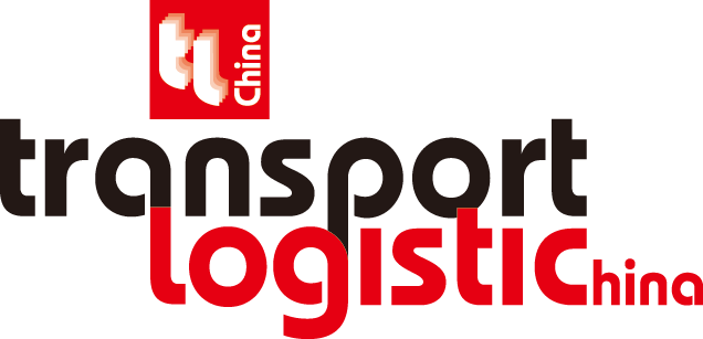 Logo of transport logistic China 2014