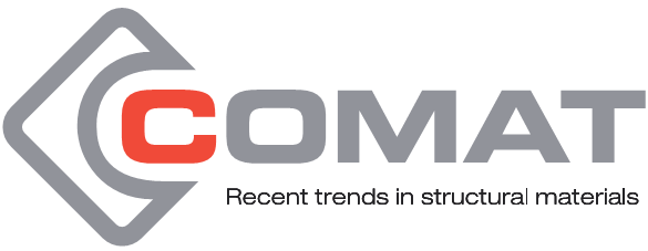 Logo of COMAT 2018