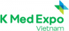 Logo of K-med Expo 2023
