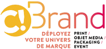 Logo of C!BRAND Mar. 2026