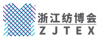 Logo of ZJTEX 2021