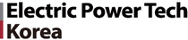 Logo of ELECTRIC POWER TECH KOREA Apr. 2023