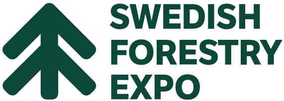 Logo of Swedish Forestry Expo 2023