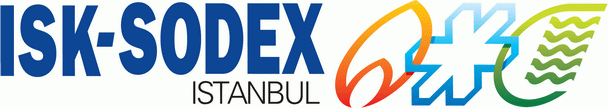 Logo of ISK-SODEX 2014