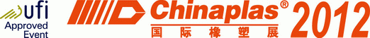 Logo of Chinaplas 2012