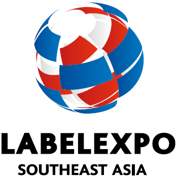 Logo of Labelexpo Southeast Asia 2027