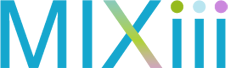 Logo of MIXiii 2025