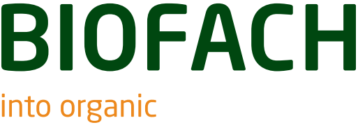 Logo of BioFach Nurnberg 2025