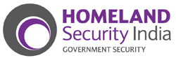 Logo of Homeland Security India 2013