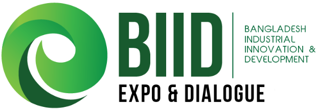 Logo of BIID Expo 2023