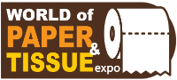 Logo of WORLD OF PAPER & TISSUE EXPO Oct. 2023