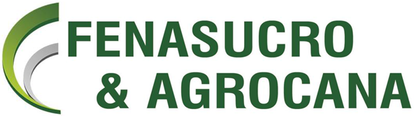 Logo of Fenasucro & Agrocana 2024