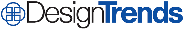 Logo of DesignTrends 2013
