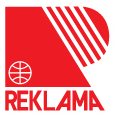 Logo of Reklama 2012