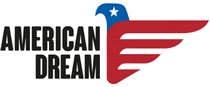 Logo of AMERICAN DREAM Oct. 2024