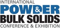 Logo of INTERNATIONAL POWDER & BULK SOLIDS Apr. 2027