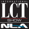 Logo of International Luxury Coach and Transportation Show 2020