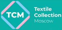 Logo of TEXTILE COLLECTION MOSCOW Sep. 2025
