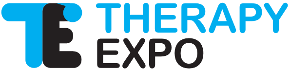 Logo of Therapy Expo 2024
