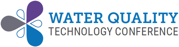 Logo of Water Quality Technology 2025