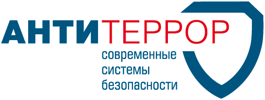 Logo of Modern security systems - Antiterror 2024