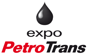 Logo of expo PetroTrans 2026