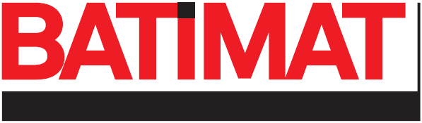 Logo of Batimat 2015