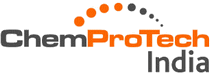Logo of CHEMPROTECH INDIA, Apr. 2026