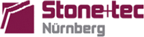 Logo of STONE+TEC Jun. 2026