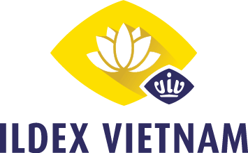 Logo of ILDEX Vietnam 2026