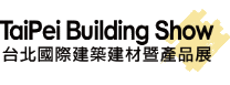 Logo of TAIPEI BUILDING SHOW Dec. 2024