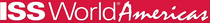 Logo of ISS WORLD NORTH AMERICA Nov. 2026