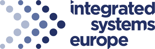 Logo of Integrated Systems Europe 2022