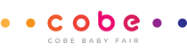 Logo of COBE BABY FAIR - INCHEON Mar. 2027