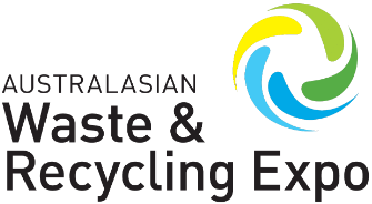 Logo of Australasian Waste & Recycling Expo (AWRE) 2026