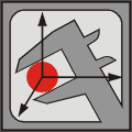 Logo of CONTROL-STOM Apr. 2027