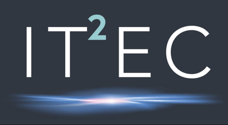 Logo of IT2EC 2025