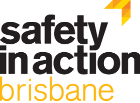 Logo of Safety In Action Brisbane 2015