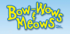 Logo of Bow Wows & Meows Pet Fair 2019