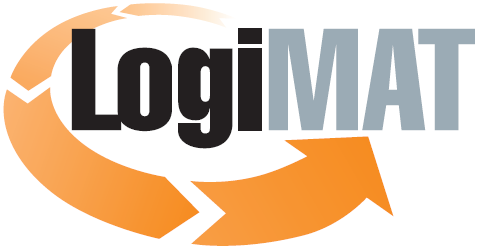 Logo of LogiMAT 2026
