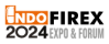Logo of Indo Firex Expo & Forum 2024