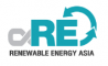 Logo of Renewable Energy Asia 2024