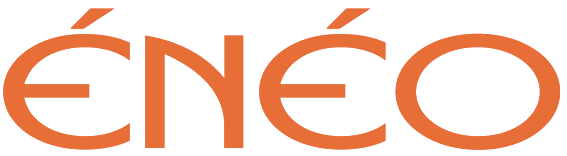 Logo of énéo 2013