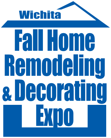 Logo of Wichita Home Remodeling & Decorating Expo 2015